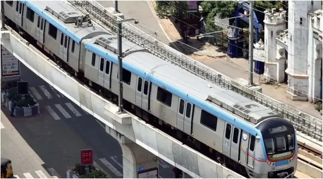 noida-metro-aqua-line-update-nmrc-plans-parking-at-12-stations-to-facilitate-commuters-details-inside