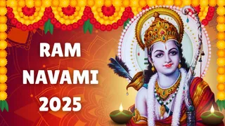 Ram Navami 2025: Date, Timings, Shubh Muhurat, Significance And Puja Vidhi To Worship Lord Rama