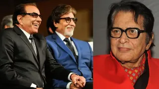 Amitabh Bachchan, Dharmendra Pay Heartfelt Tribute To Manoj Kumar With Throwback Moments: 'Mere Yaar Tere Saath...'