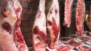 Bengaluru News Today: BBMP Bans Meat Sale And Slaughter On April 6 For Ram Navami Celebrations | Details