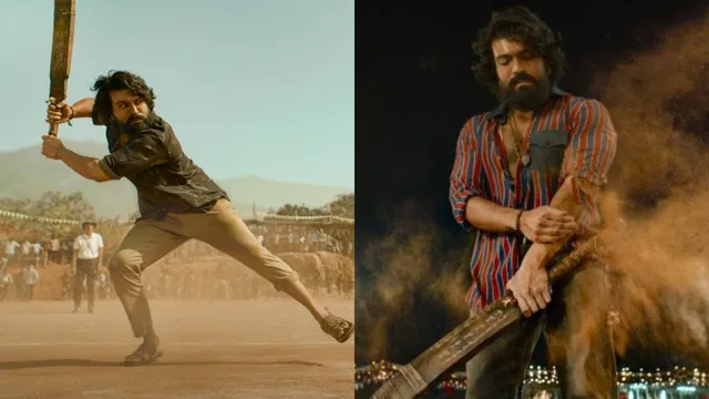 peddi-first-shot-ram-charan-cricketer-avatar-in-telugu-sports-drama-movie-is-unstoppable-release-date-announced