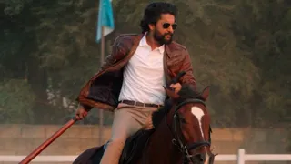 HIT 3: Nani's Upcoming Telugu Movie Seals Major OTT Deal With Netflix For Rs... | Report