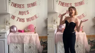 Instagram Influencer Kayla Kane Hosts Wild ‘Anti-Celibacy’ Bash To Toast Life’s Little Wins; Internet Is Loving The Chaos