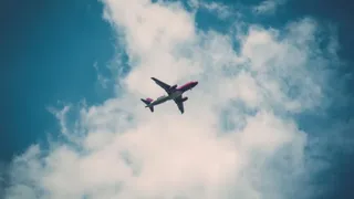 Jaipur Bound IndiGo Flight Makes Emergency Landing In Mumbai After Bomb Threat Note Found Inside