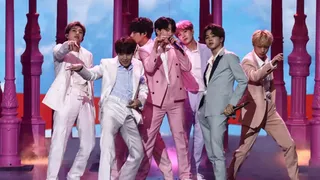 Top 5 Hit BTS Songs That Scream Summer: Chart-Topping Music Videos
Of V, Jungkook, Jimin, Jhope, Jin, Suga And RM