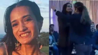 Indian-Origin Microsoft Employee Vaniya Agrawal Resigns After Disrupting Satya Nadella's Event: 'Can't Support Injustice'