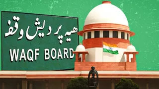 Muslim Bodies, Oppn Leaders Reach SC Against Waqf Amendment Act; CJI Khanna To Consider Listing Case For Expeditious Hearing