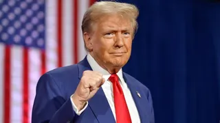 Black Monday: Internet Reacts To Bloodbath In Stock Market As Share Prices Crash After Donald Trump's Tariffs Rise Panic