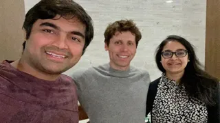 Indian Tech Billionaire's Wife Shocking Claim: 'Mailed About Escorts, Asked For Open Marriage'