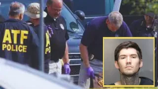 US Shocker: 35-year-Old Man Arrested For Third-Degree Torture To 65-Year-Old Girlfriend For 'Talking Too Much’