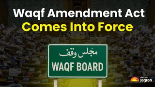 waqf-law-comes-into-force-as-govt-issues-notice-sc-to-hear-pleas-against-legislation-on-april-16