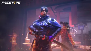 Garena Free Fire MAX Redeem Codes For 8 April 2025; Get Free Rewards & Gifts Today