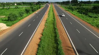 Ghazipur-Chandauli Greenfield Expressway Status: NHAI Approves Plan To Build 41.5 Km Stretch | Full Details Inside