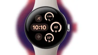 Google Brings Real-Time Scam Detection To Pixel Watch 3 And Watch 2 With Latest Update