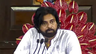 pawan-kalyan-son-mark-shankar-injured-in-fire-at-school-in-singapore-deputy-cm-says-will-see-him-after-paying-visit-to-tribals