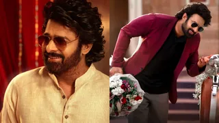 The Raja Saab Update: Director Maruthi Shares Exciting Details About Prabhas Starrer Amid Release Delay; Says 'Be a Little Patient...'