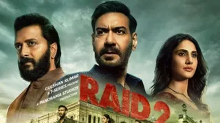 Raid 2: Riteish Deshmukh Missed Trailer Launch Event Due To THIS Reason