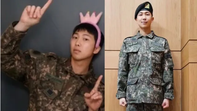 bts-rm-aka-kim-namjoon-new-goofy-photos-from-military-go-viral-army-is-excited-for-ot7-reunion