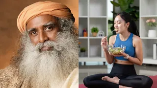 Sadhguru’s 10 Life-Changing Food Habits That Help Live A Longer Life