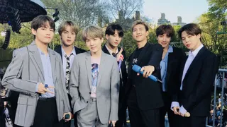 BTS V, Jimin, Jin, Jhope, Jungkook, RM And Suga's Role Models Who Influenced Their Kpop Stardom