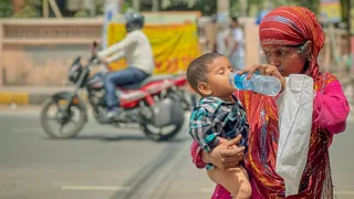 5 Simple Ways To Protect Yourself From Extreme Heatwave
