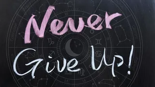 Top 5 Determined Zodiac Signs Who Refuse To Give Up On Their Dreams