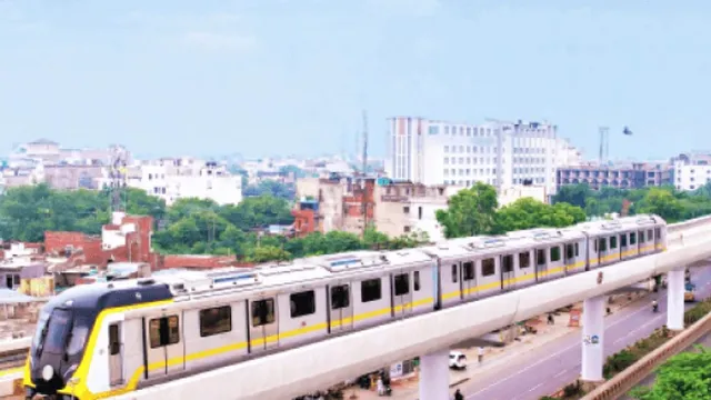 agra-metro-expansion-train-services-to-reach-rbskhandari-by-august-13-new-stations-planned-on-first-corridor