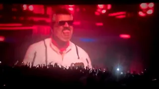 WATCH: Ajith Kumar's Fans Go Berserk On Good Bad Ugly First Day First Show, Inside Videos From Theatres Go Viral