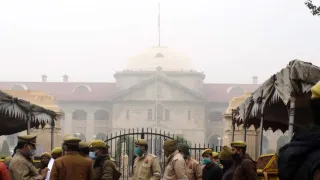 Allahabad HC Grants Bail To Rape Accused, Says Victim 'Invited Trouble' And Was ‘Equally Responsible’ For Act