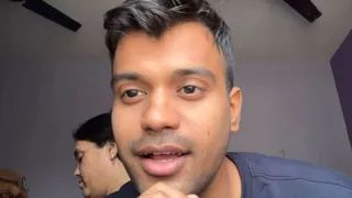 Mummy’s Khichdi Strikes Again: Man’s Barfi-Style Rant Turns Into Singing Saga Every Kid Can Relate To | Viral Video