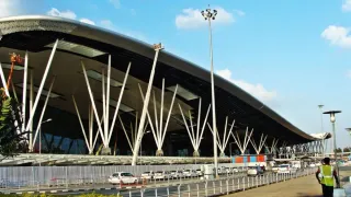Bengaluru New Airport: Debate On Second International Airport's Location Heats Up As Site In Sira Faces Pushback