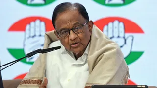 Chidambaram Says UPA-Era Diplomacy Behind Tahawwur Rana's Extradition From US, Slams PM Modi For Taking Credit