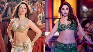 Raid 2: Tamannaah Bhatia Is Ready To Give Another Fiery Track After Stree 2's Aaj Ki Raat Went Viral, Rasha Thandani And Others React