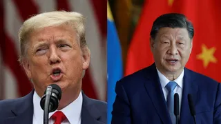 Why Trump Excluded China From 90-Day Tariff Reprieve And How Chinese Markets Defied Expectations | EXPLAINED