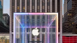 Apple Airlifts 600 Tons Of iPhones From India To US In Rush To Beat Trump's Steep Tariff Hike: Report