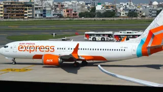30-Year-Old Air India Express Pilot Dies After Operating Delhi-Bound Flight From Srinagar