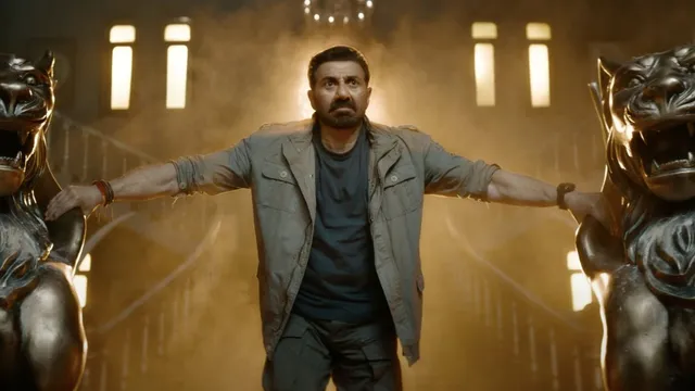 jaat-review-sunny-deol-redefines-boundaries-of-mass-cinema-in-this-masala-bollywood-movie