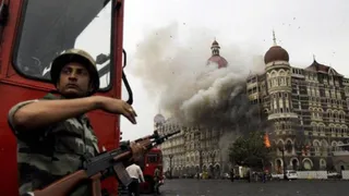 26/11 Mumbai Terror Attack Trial Records Reach Delhi Court Ahead Of Tahawwur Rana's Extradition To India