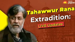 tahawwur-rana-extradition-live-updates-26-11-mumbai-terror-attack-accused-return-india-tihar-jail-security-delhi-police-latest-updates-lb