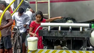 Mumbai: Tanker Association Suspends Water Supply Indefinitely, Jal Shakti Board Reacts | Check Details