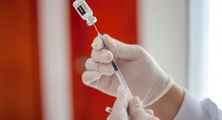 Bihar Health Dept Aims For 100% JE Vaccination In Children Under Two, Intensifies AES Prevention Drive