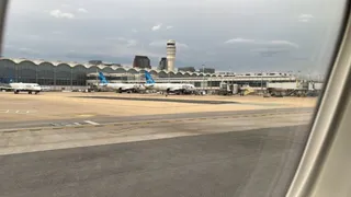 American Airlines Jets, Carrying US Lawmakers, Collide On Taxiway At Washington Airport; No Injuries Reported