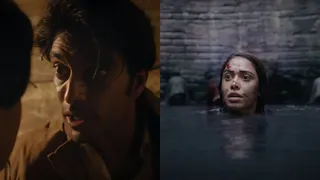 Chhorii 2 Twitter Review: Nushrratt Bharuccha, Gashmeer Mahajani Receive Praise For Their Performances In Horror Thriller Movie