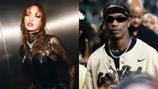 Coachella 2025 LIVE Streaming: How To Watch BLACKPINK Lisa, Travis Scott And Others' Performances For Free In India?