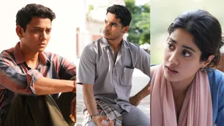 Years After Masaan, Neeraj Ghaywan’s Homebound With Janhvi Kapoor And Ishaan Khatter Selected For Cannes 2025