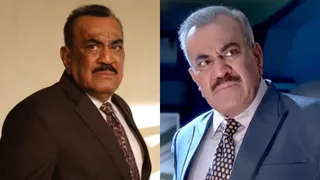 CID 2: ACP Pradyuman Aka Shivaji Satam To Make Grand Re-Entry In Popular Show | Report