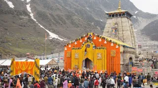 Char Dham Yatra 2025: How To Book IRCTC Helicopter Services For Kedarnath; Check Dates, Prices Other Details