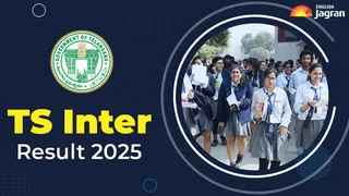 TSBIE TS Inter Results 2025 Date And Time: Telangana Intermediate 1st and 2nd Year Results To Be Released Soon