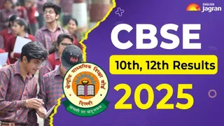 CBSE Class 10th, 12th Result 2025 Expected Date; Check Official Website, Steps To Download Scorecards And More Details Here
