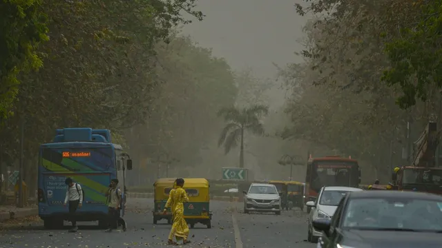 delhi-weather-update-imd-forecasts-showers-and-thunderstorms-till-this-date-heatwave-likely-to-return-next-week